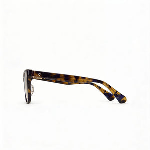 Kate Spade New York Jeri JBW Cat Eye Eyeglasses for Women — front view, Acetate