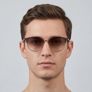 Kate Spade New York Joelynn/S Brown Sunglasses Unisex — lifestyle wear, market mornings and street strolls