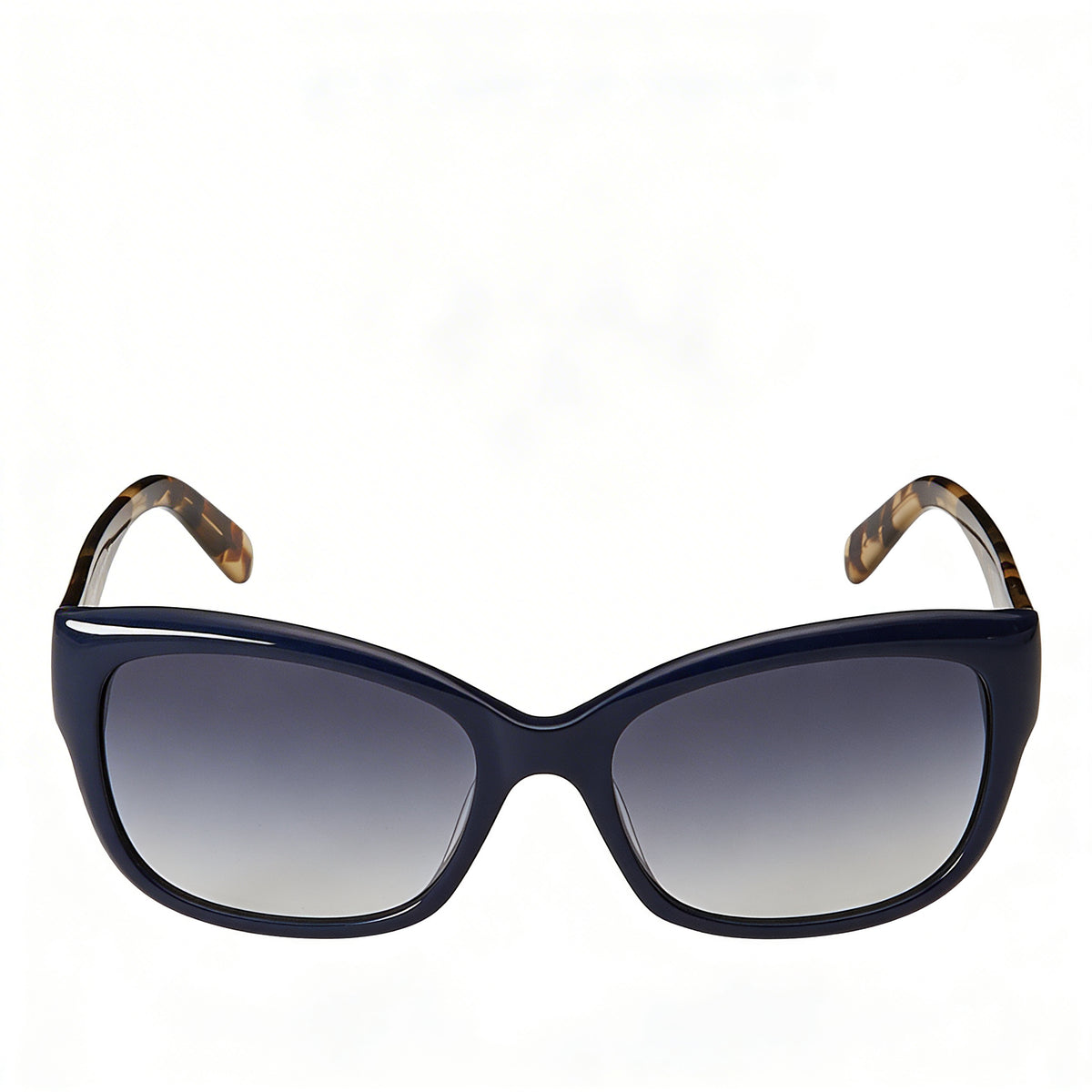 Gafas de sol rectangulares Johans de Kate Spade New York en azul para mujer, 26 mm, Photo 2