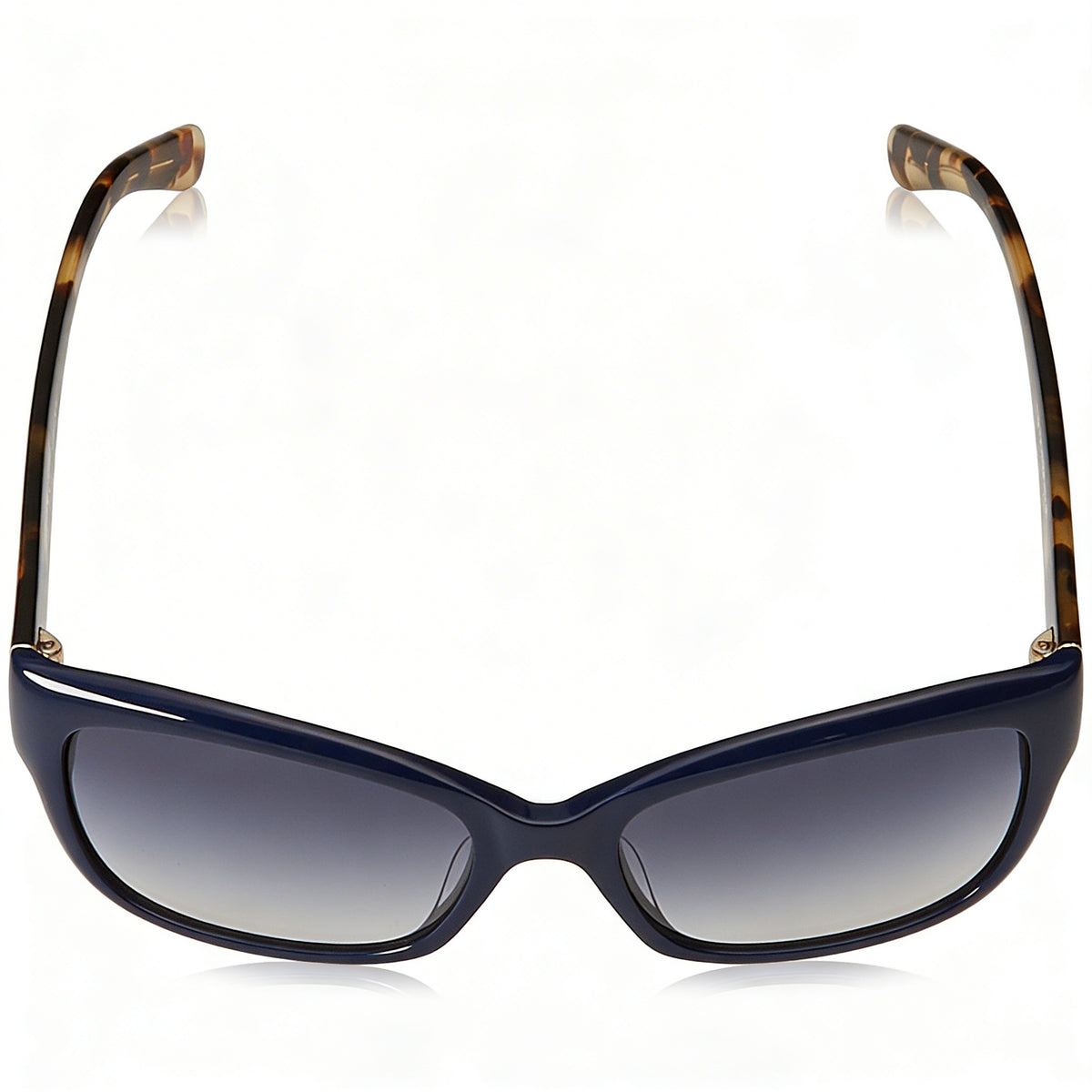 Gafas de sol rectangulares Johans de Kate Spade New York en azul para mujer, 26 mm, Photo 3