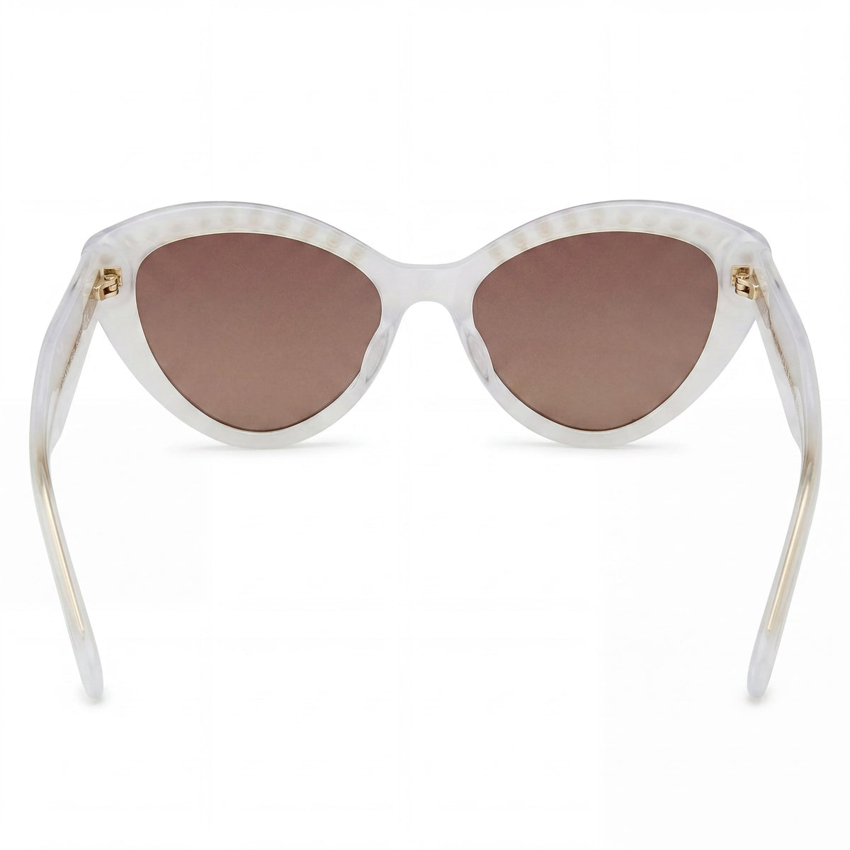 Kate Spade New York JUNI/G/S PEARL Sunglasses for Women, 55mm, Photo 3