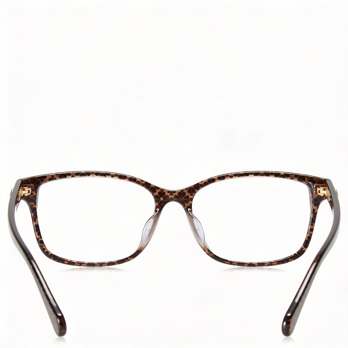 Gafas rectangulares Kate Spade New York KARIANE/F para mujer, 53 mm, Photo 3