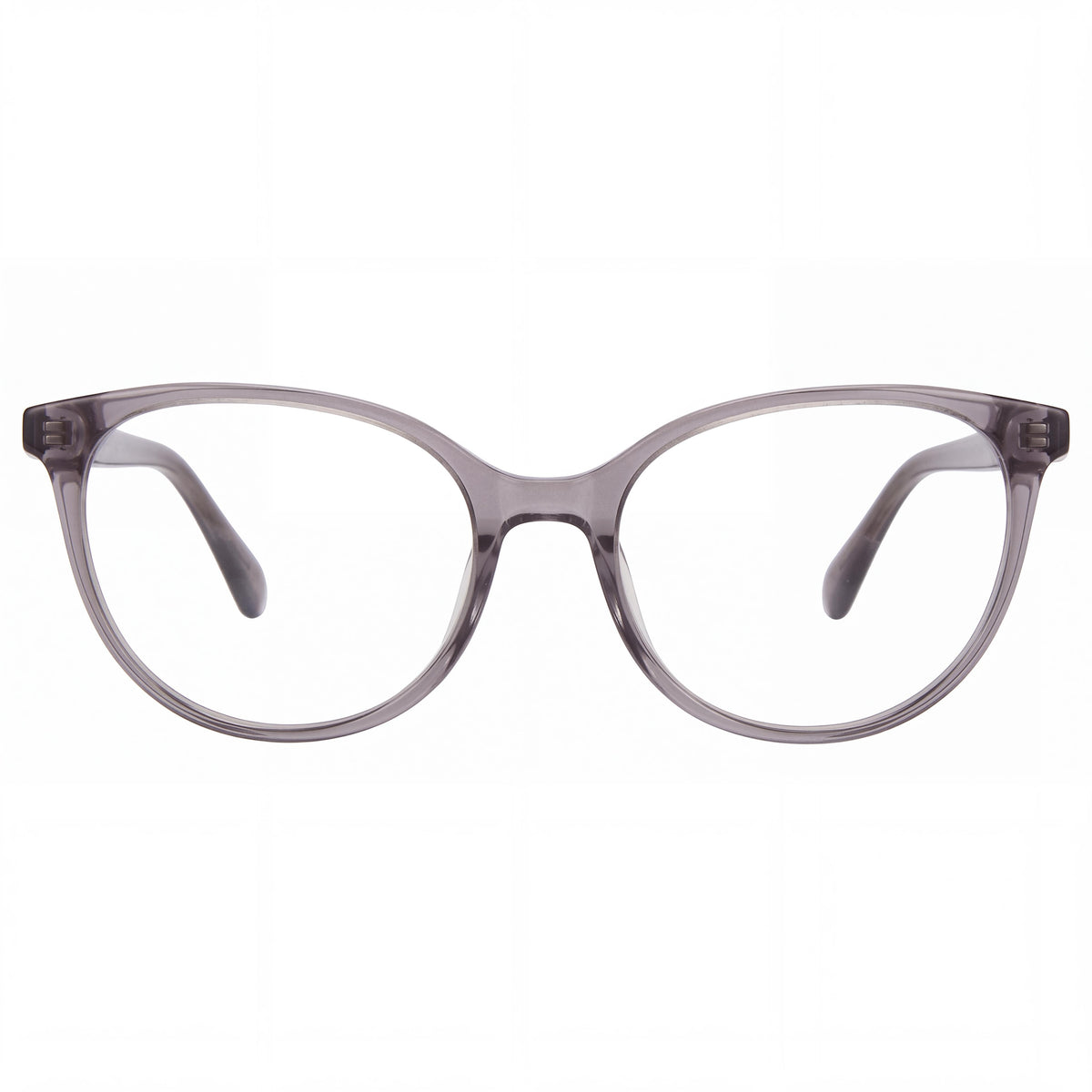 Gafas graduadas para mujer Kate Spade New York KB7 51 transparentes, 51 mm, Photo 2