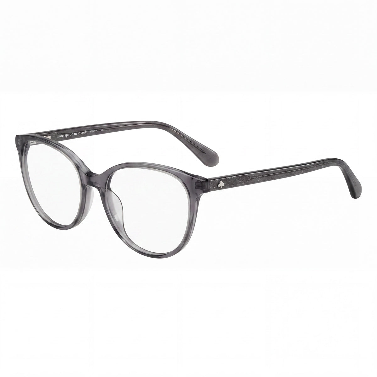 Gafas graduadas para mujer Kate Spade New York KB7 51 transparentes, 51 mm, Photo 1