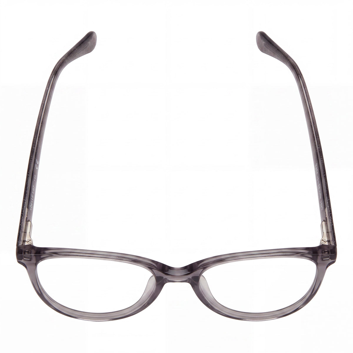 Gafas graduadas para mujer Kate Spade New York KB7 51 transparentes, 51 mm, Photo 3