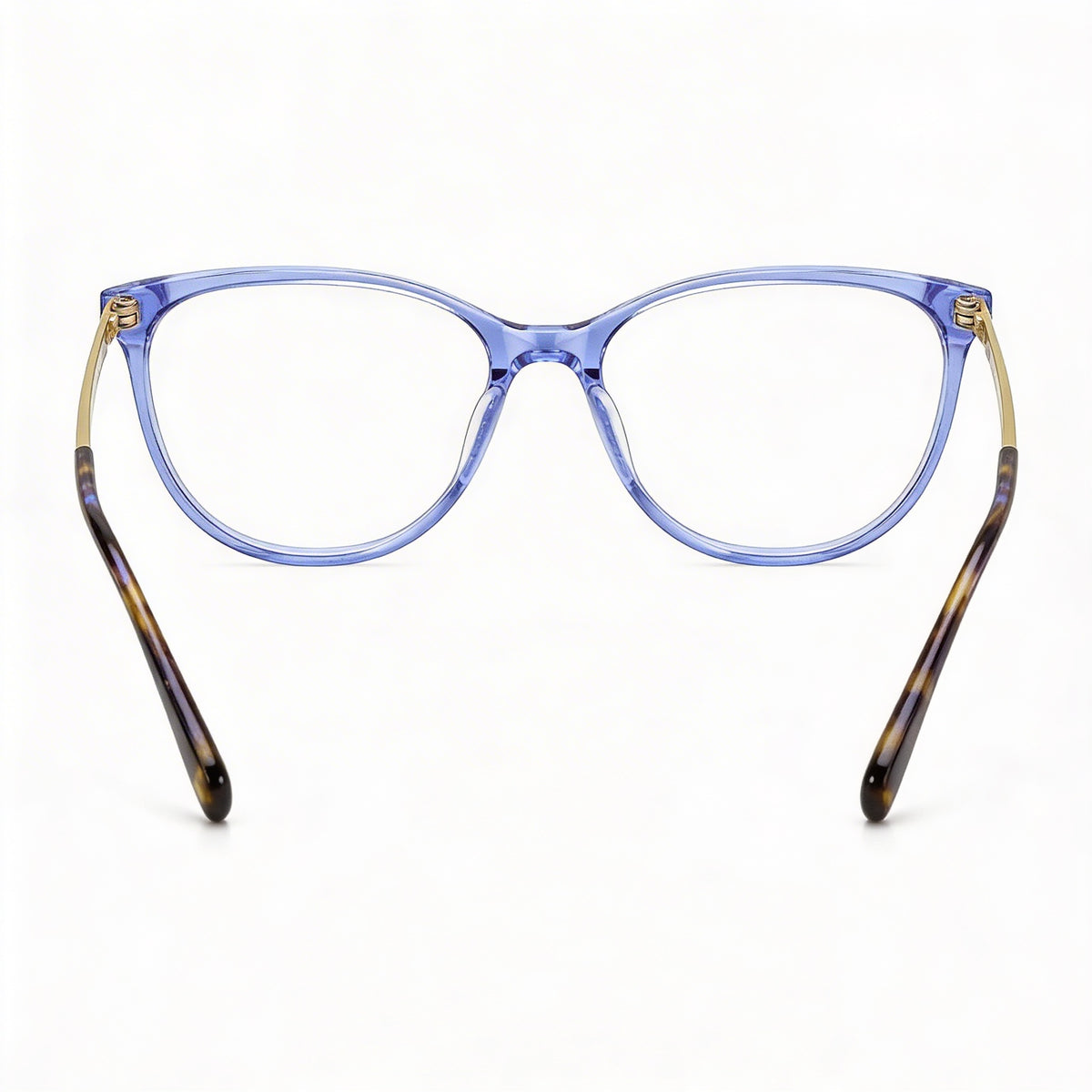 Anteojos azules Kimberlee de Kate Spade New York para mujer, 52 mm, Photo 3