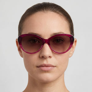 Kate Spade New York Ks Josi/S Red Sunglasses Women — lifestyle wear, creative work and studio days