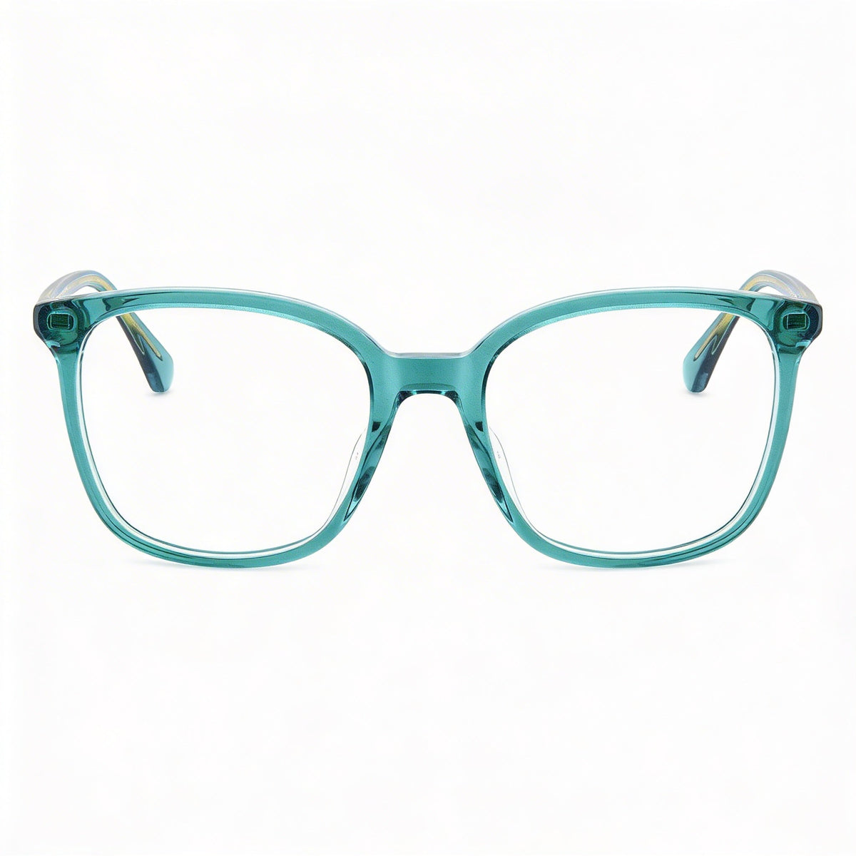 Kate Spade New York Madrigal/G 086 Square Eyeglasses for Women, 53mm, Photo 2