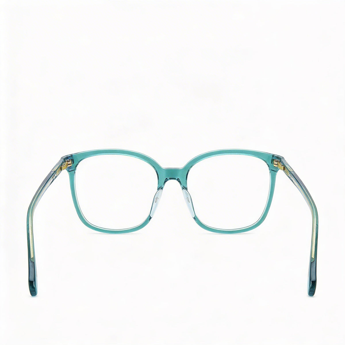 Kate Spade New York Madrigal/G 086 Square Eyeglasses for Women, 53mm, Photo 3