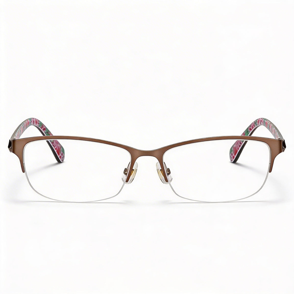 Kate Spade New York Marnie Havana Eyeglasses for Women, 53mm, Photo 2