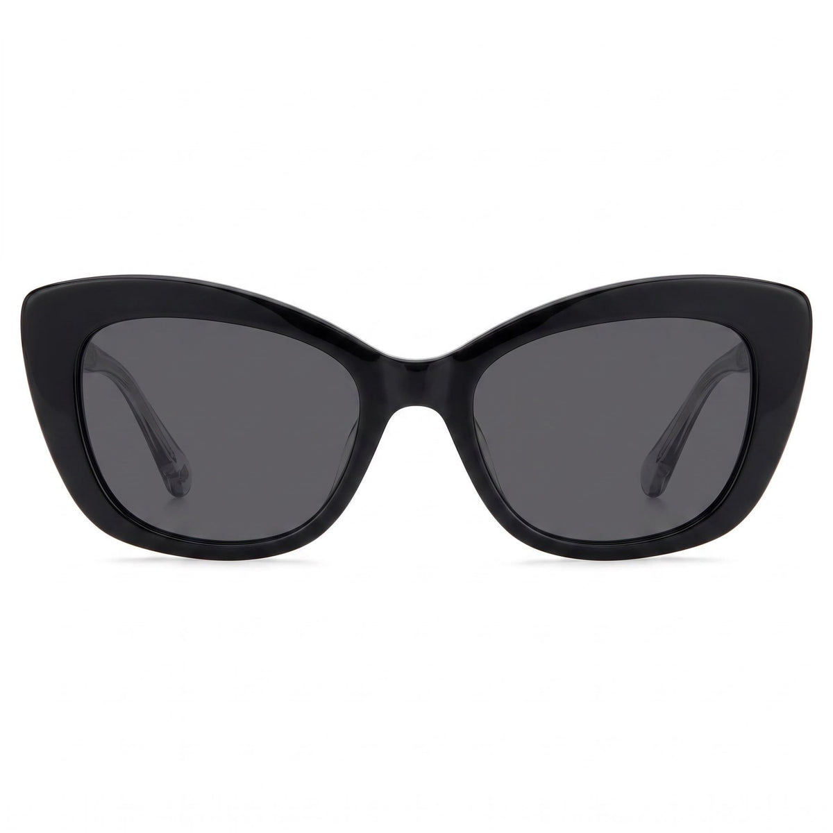 Gafas de sol Kate Spade New York MERIDA/G/S negro/gris unisex, 54mm, Photo 2