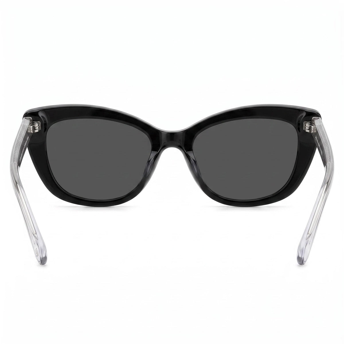 Gafas de sol Kate Spade New York MERIDA/G/S negro/gris unisex, 54mm, Photo 3
