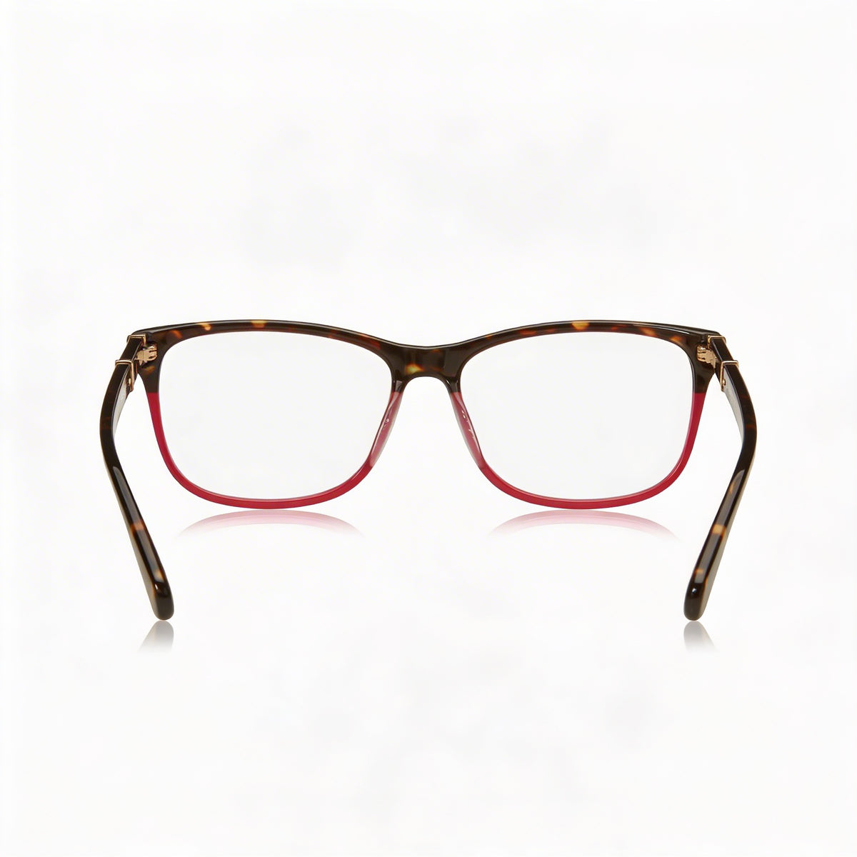 Kate Spade New York Myrna Havana Gafas Rectangulares para Mujer, Photo 3