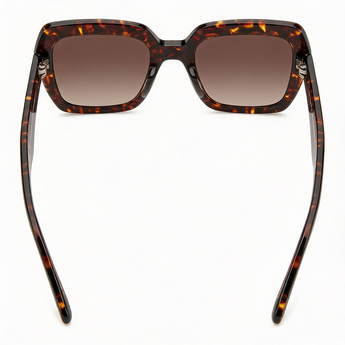 Gafas de sol cuadradas Kate Spade New York Naomi/S Brown para mujer, 52 mm, Photo 4