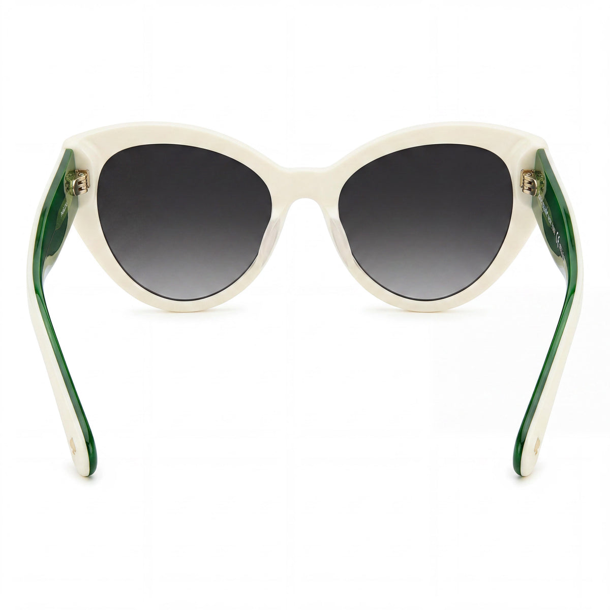 Gafas de sol para mujer Kate Spade New York PAISLEIGH/S en color blanco, 55 mm, Photo 4