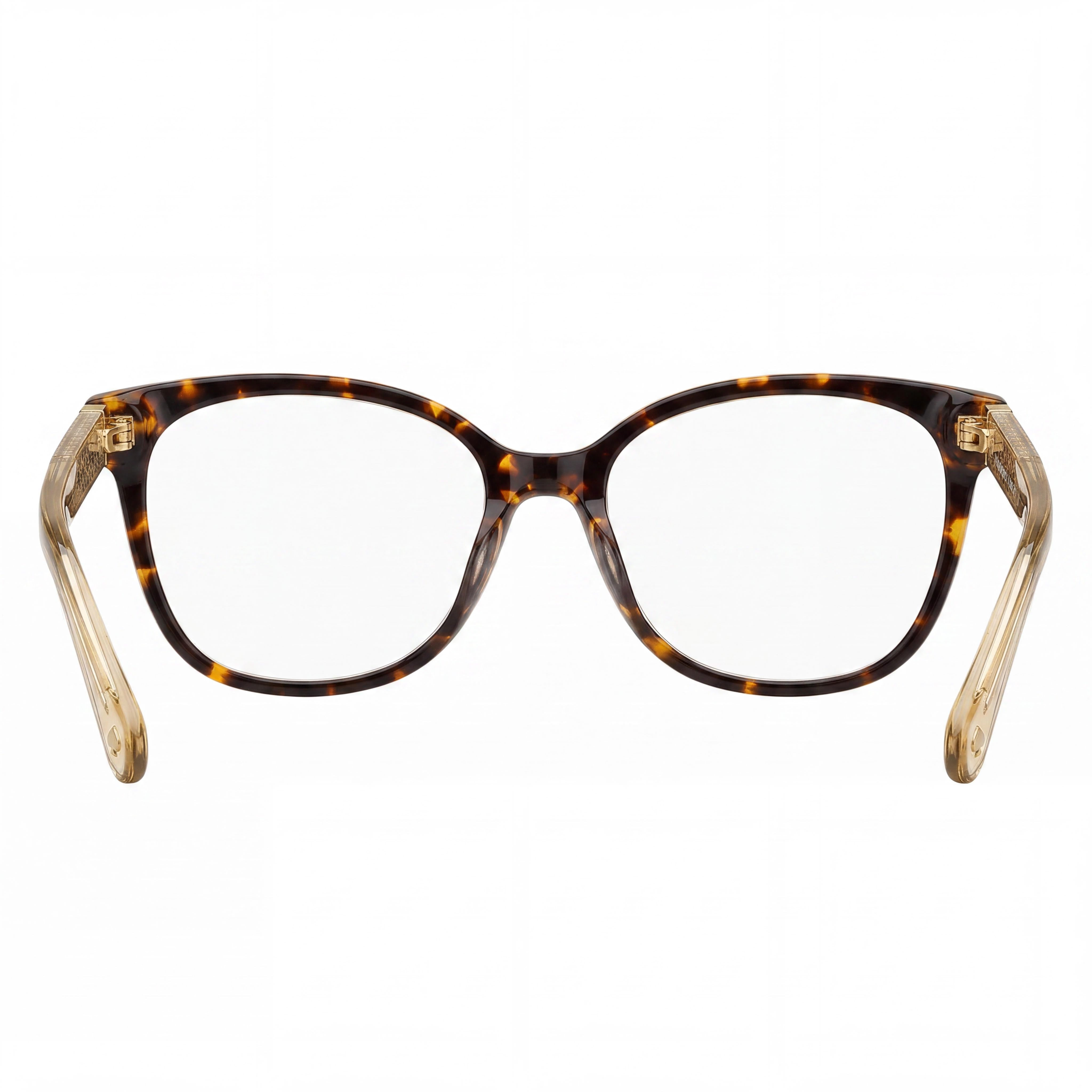 Kate Spade New York Payton Havana Eyeglasses for Women, Photo 3