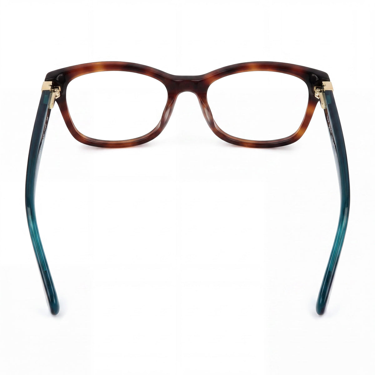 Kate Spade New York RACE 106249 Havana Eyeglasses for Women, 50mm, Photo 3