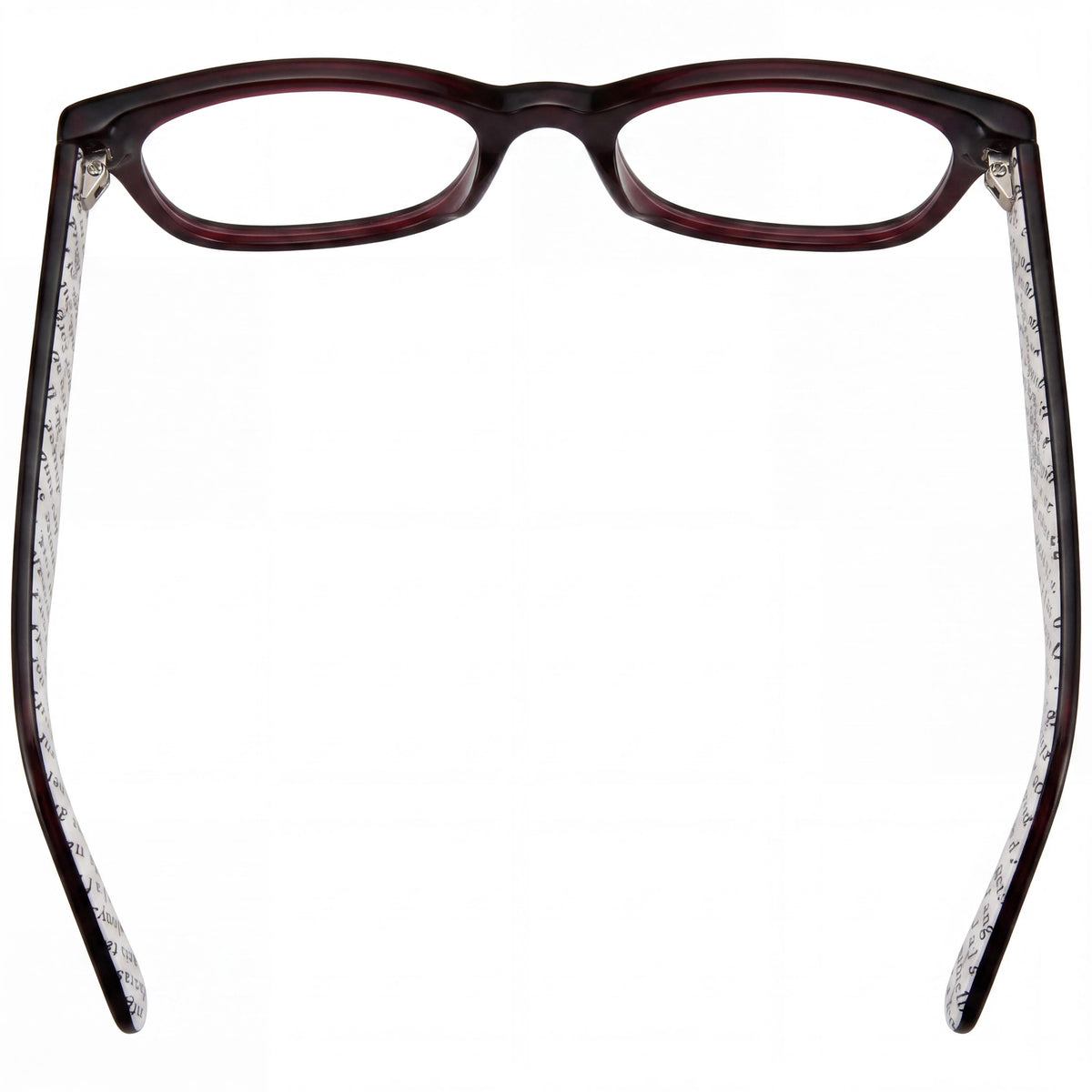 Kate Spade New York Rebecca2 Gafas Negras para Mujer, 48mm, Photo 3