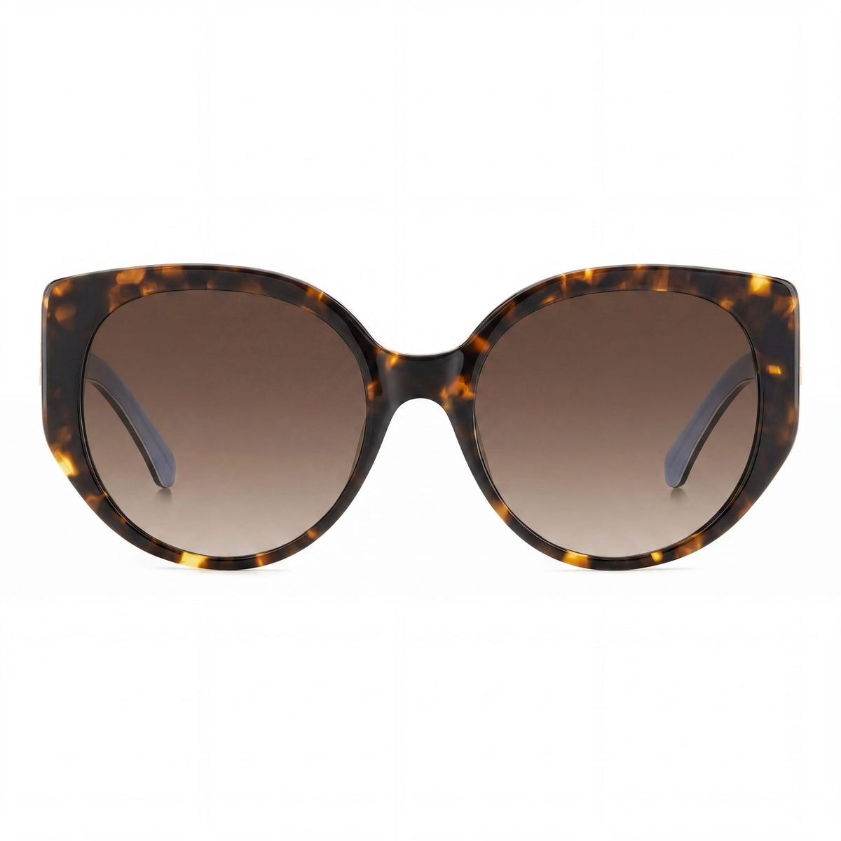 Kate Spade New York SERAPHINA/G/S Havana Sunglasses for Women, 55mm, Photo 2