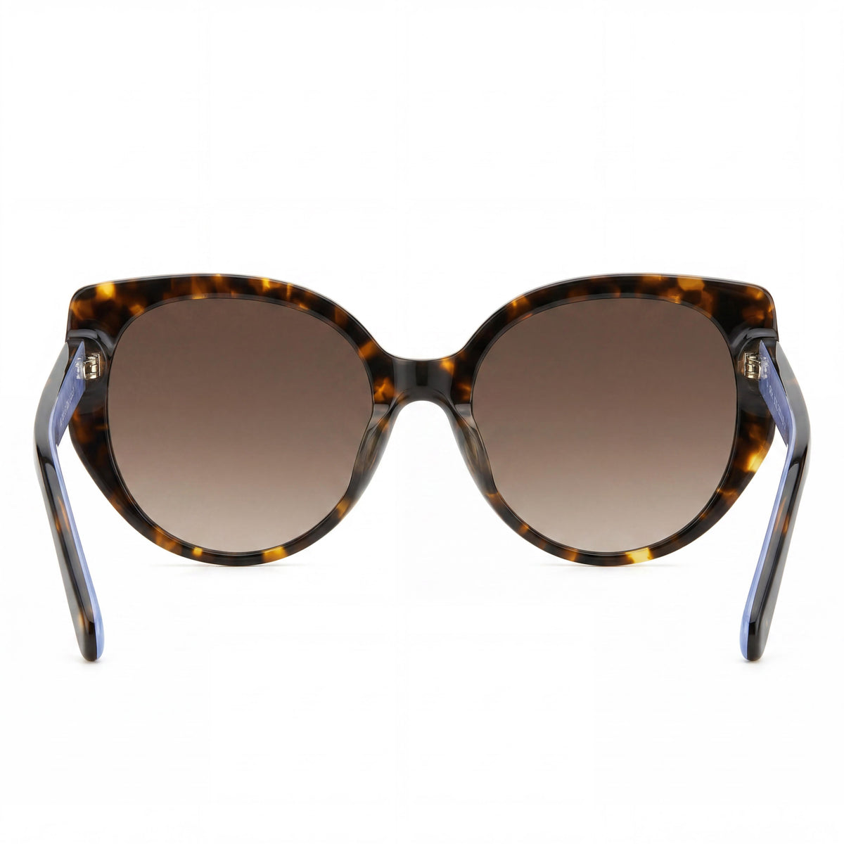 Kate Spade New York SERAPHINA/G/S Havana Sunglasses for Women, 55mm, Photo 4