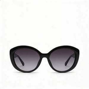 Kate Spade New York Sherrie 0D28 Cat Eye Sunglasses for Women — front view