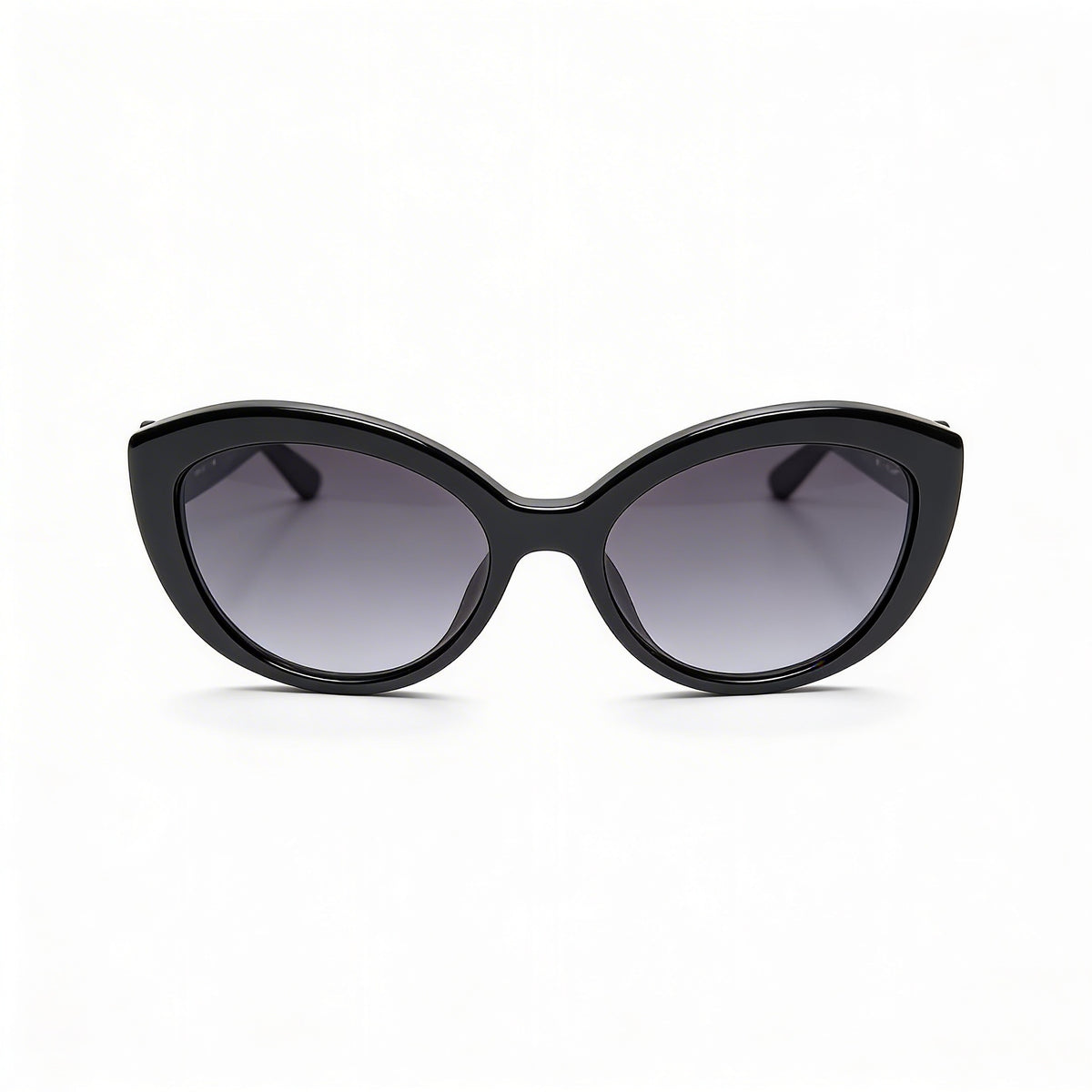 Gafas de sol Kate Spade New York Sherrie 0D28 negras para mujer, 55mm, Photo 3