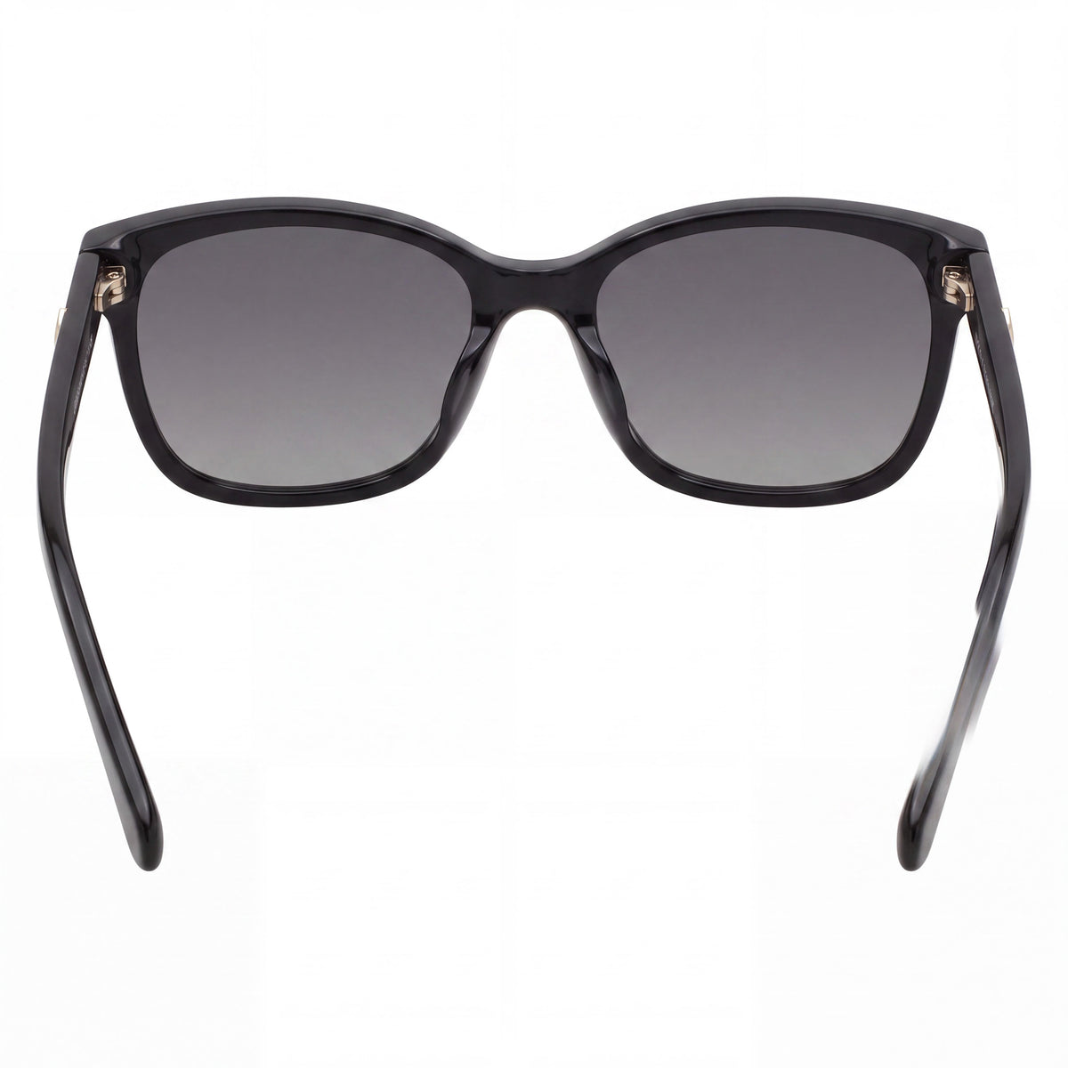 Gafas de sol Kate Spade New York Tabitha/S en color negro y dorado para mujer, 53 mm, Photo 3