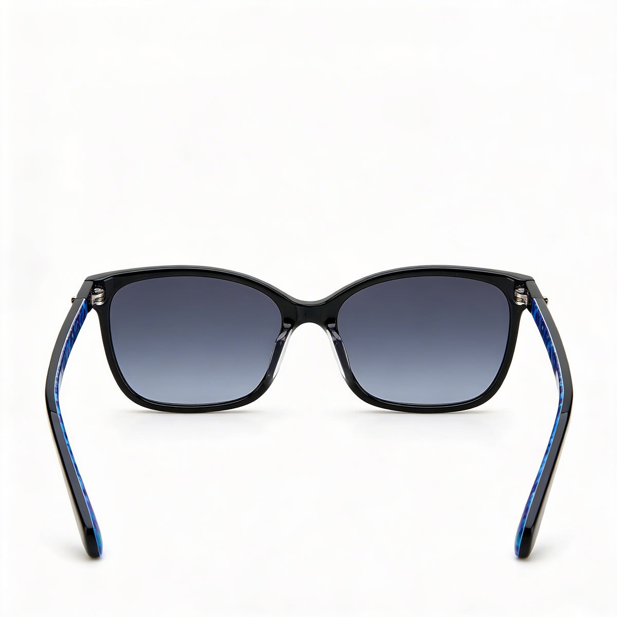 Kate Spade New York Tabitha/S Blue/Gray Sunglasses for Women, 53mm, Photo 2