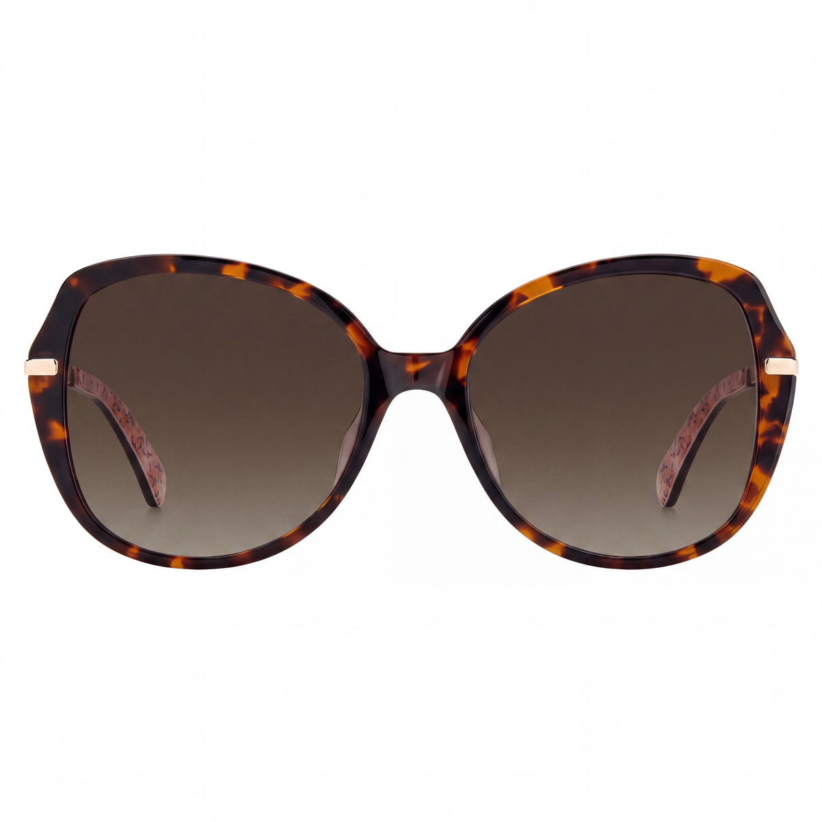 Gafas de sol para mujer Kate Spade New York Taliyah/G/S Havana, 65 mm, Photo 2
