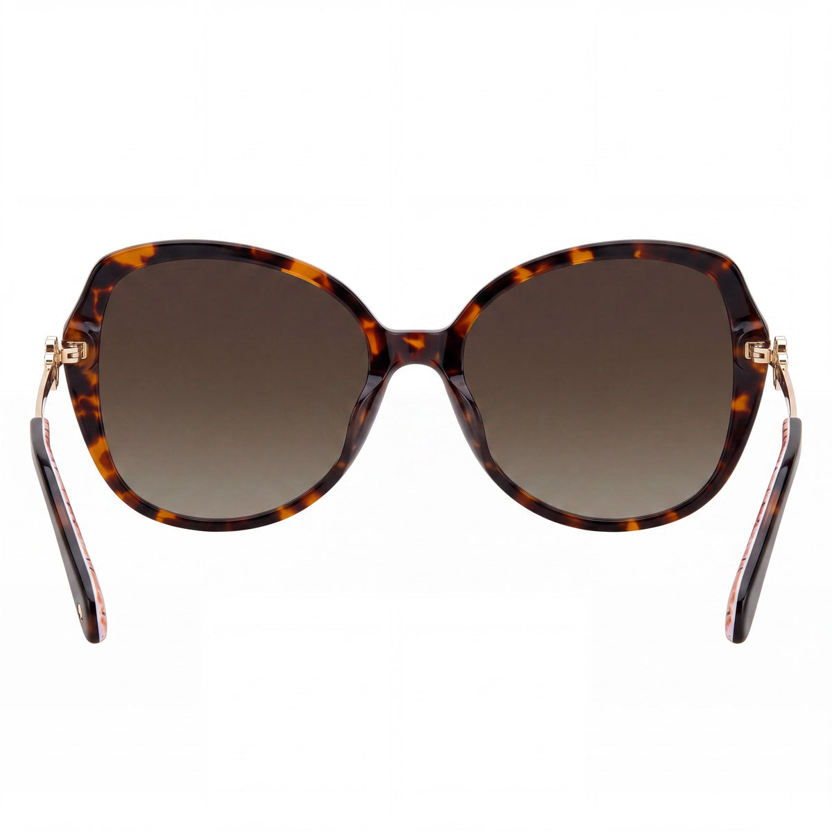 Gafas de sol para mujer Kate Spade New York Taliyah/G/S Havana, 65 mm, Photo 4