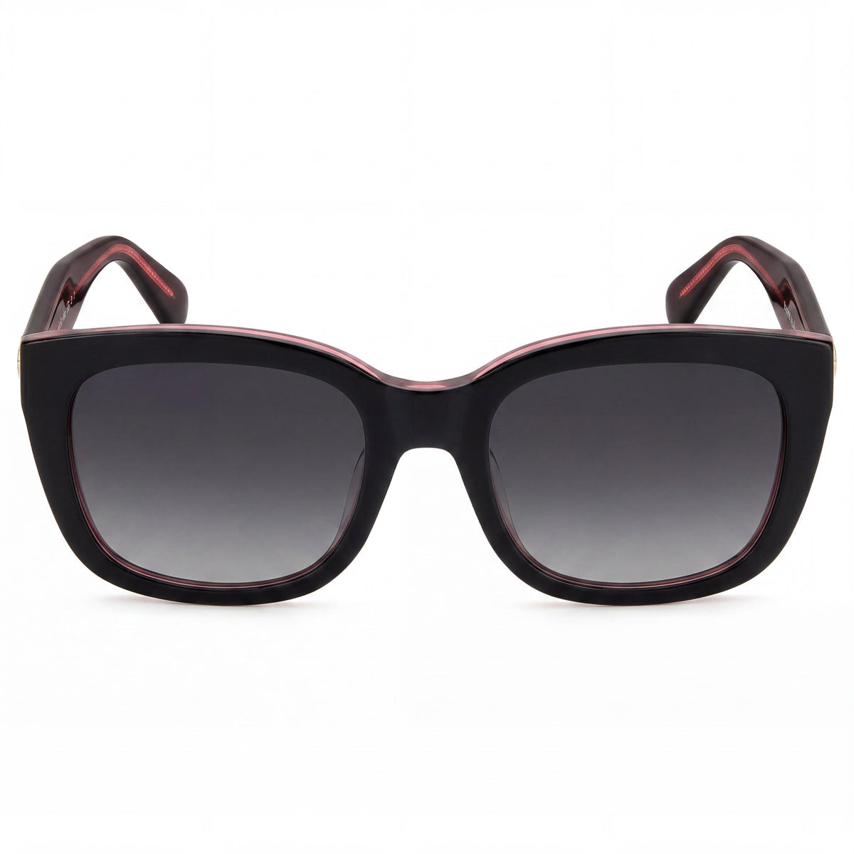 Kate Spade New York Tammy/S Black Pink Sunglasses for Women, 53mm, Photo 2
