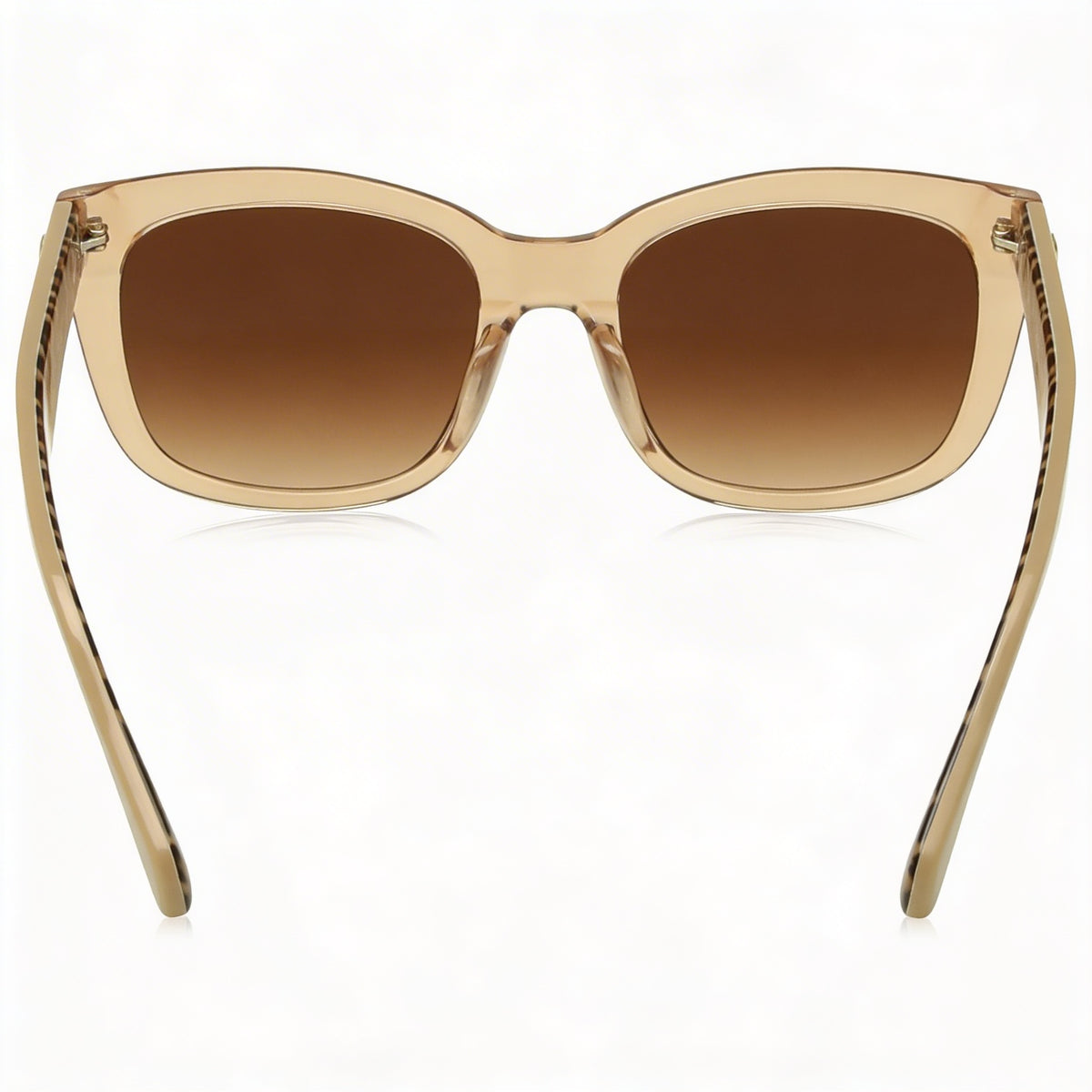 Gafas de sol cuadradas para mujer Kate Spade New York Tammy/S Brown, 53 mm, Photo 3