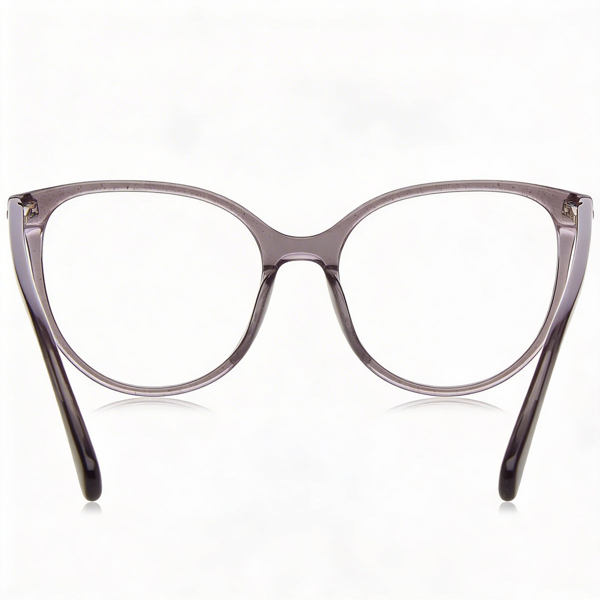 Kate Spade New York Transparent Square Eyeglasses for Women, 51mm, Photo 4