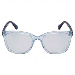 Kate Spade New York Wanda Square Eyeglasses for Women — front view, Acetate