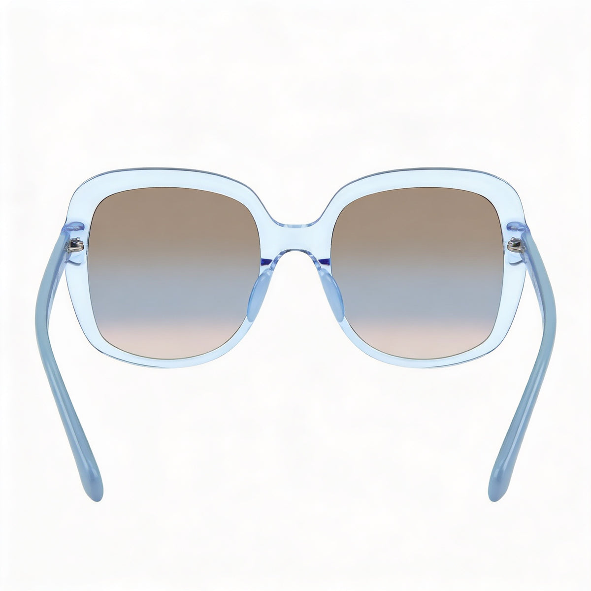 Gafas de sol cuadradas azules Wenona/G/S de Kate Spade New York para mujer, 56 mm, Photo 3