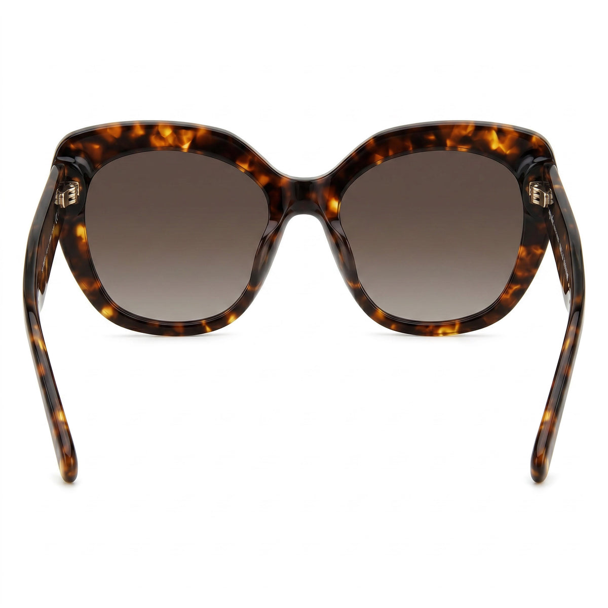 Gafas de sol unisex Kate Spade New York Winslet/G/S Havana, 55 mm, Photo 4