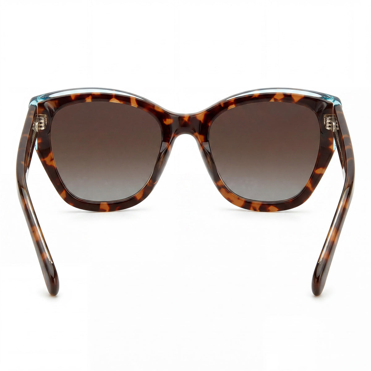 Gafas de sol para mujer Kate Spade New York Yolanda/S Havana Brown, 51 mm, Photo 4