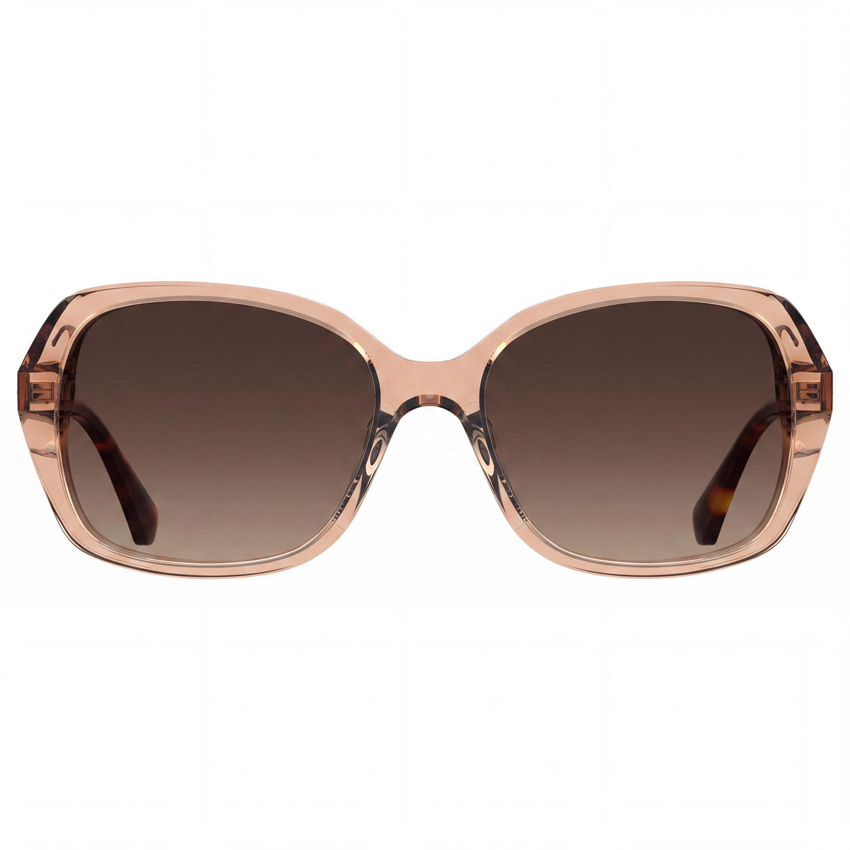 Gafas de sol para mujer Kate Spade New York Yvette/S Brown, 54 mm, Photo 2