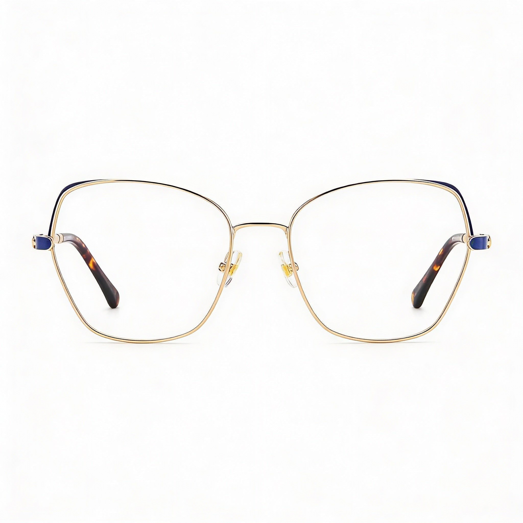 Gafas Kate Spade New York Zeena/g Oro Azul para Mujer, 47mm, Photo 2