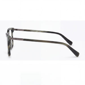 Kenneth Cole Kc0360 Rectangle Eyeglasses for Unisex — front view, Plastic