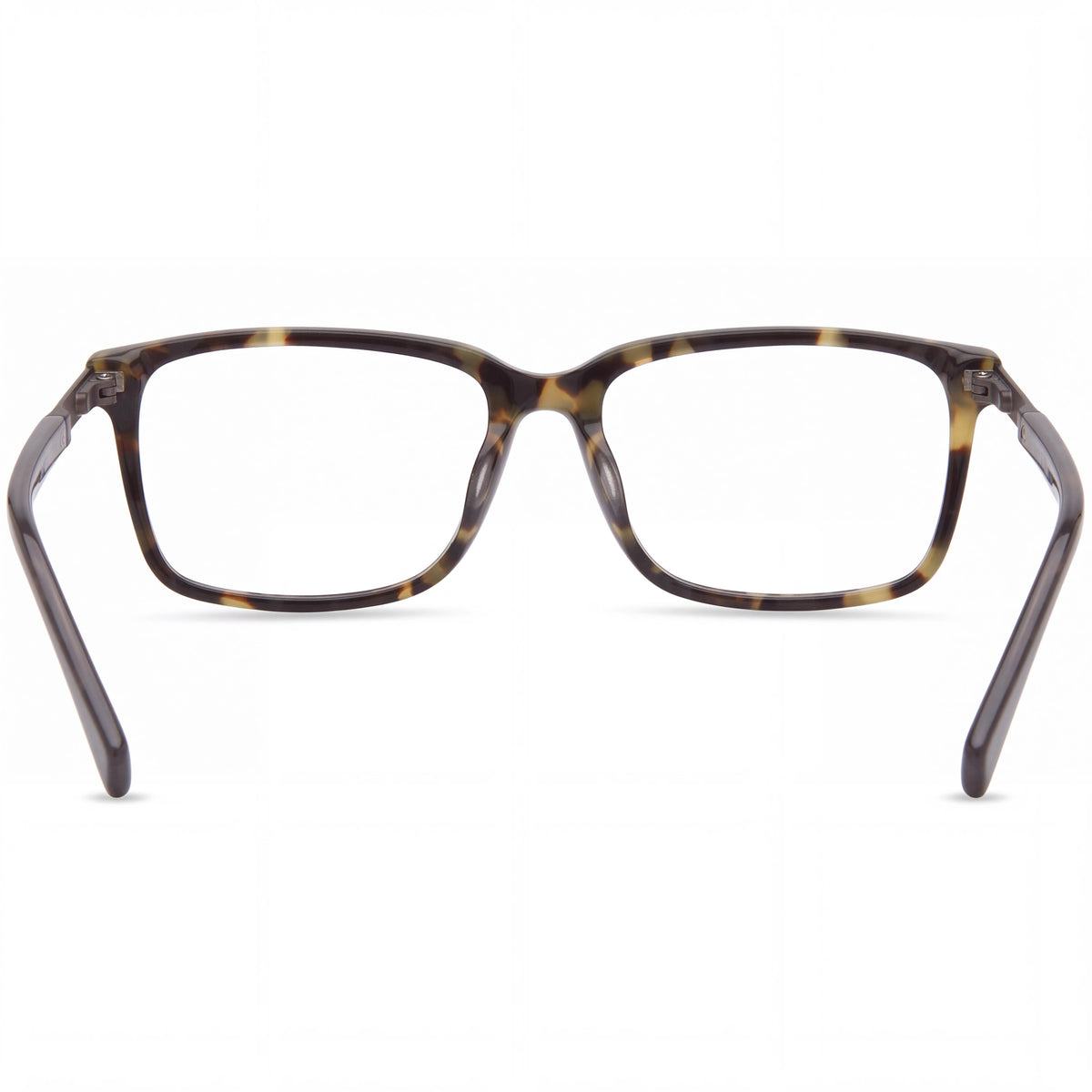 Gafas rectangulares grises Kenneth Cole Kc0870 para hombre, 56 mm, Photo 3
