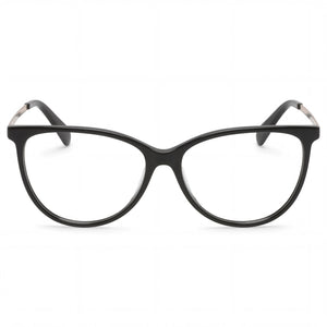 Kenneth Cole Kc0955 Cat Eye Eyeglasses for Men — front view, Plastic