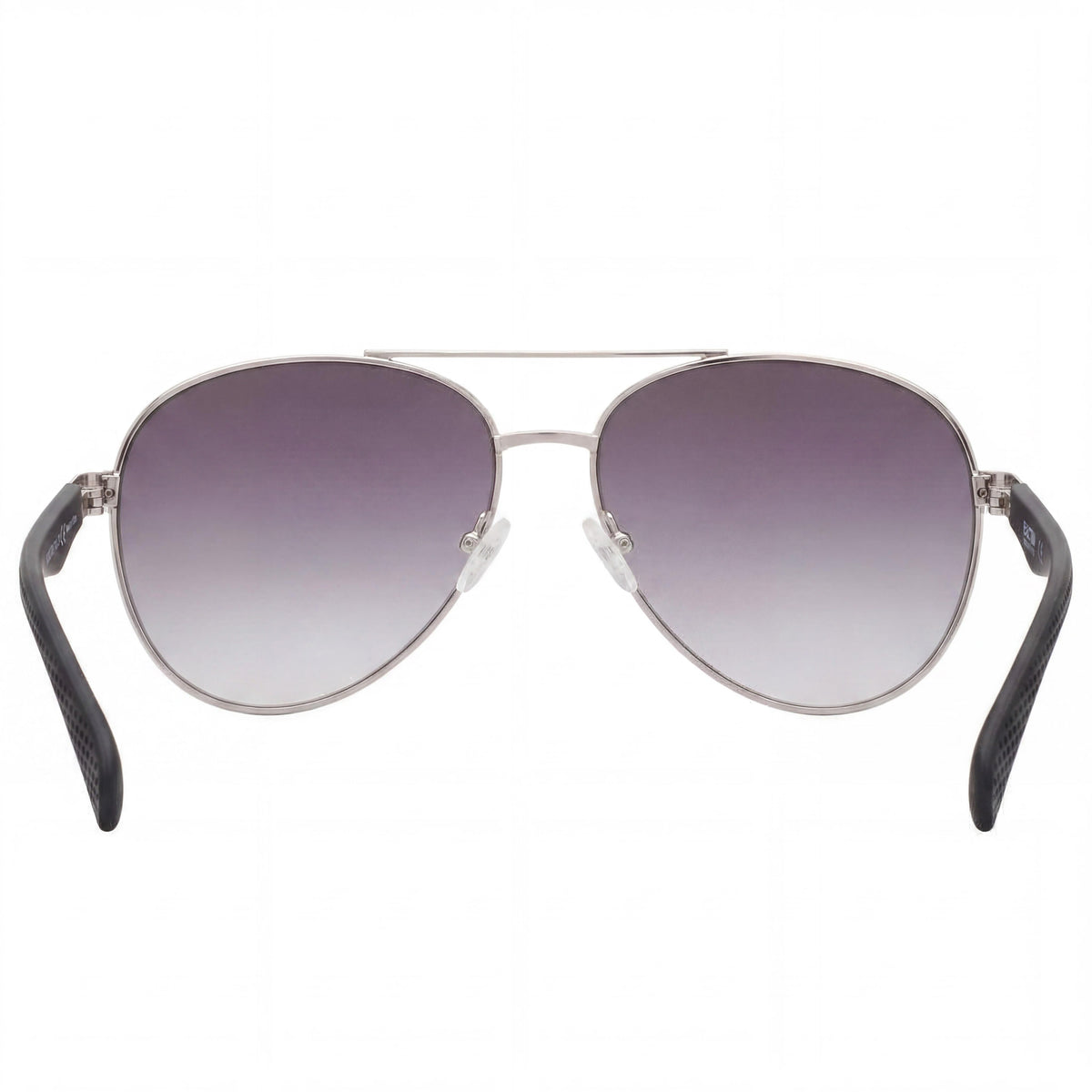 Gafas de sol tipo aviador Kenneth Cole Kc1318 negras para mujer, 52 mm, Photo 3