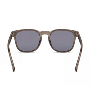 Kenneth Cole KC1414 Rectangle Sunglasses Men — side view, Non-Polarized lens