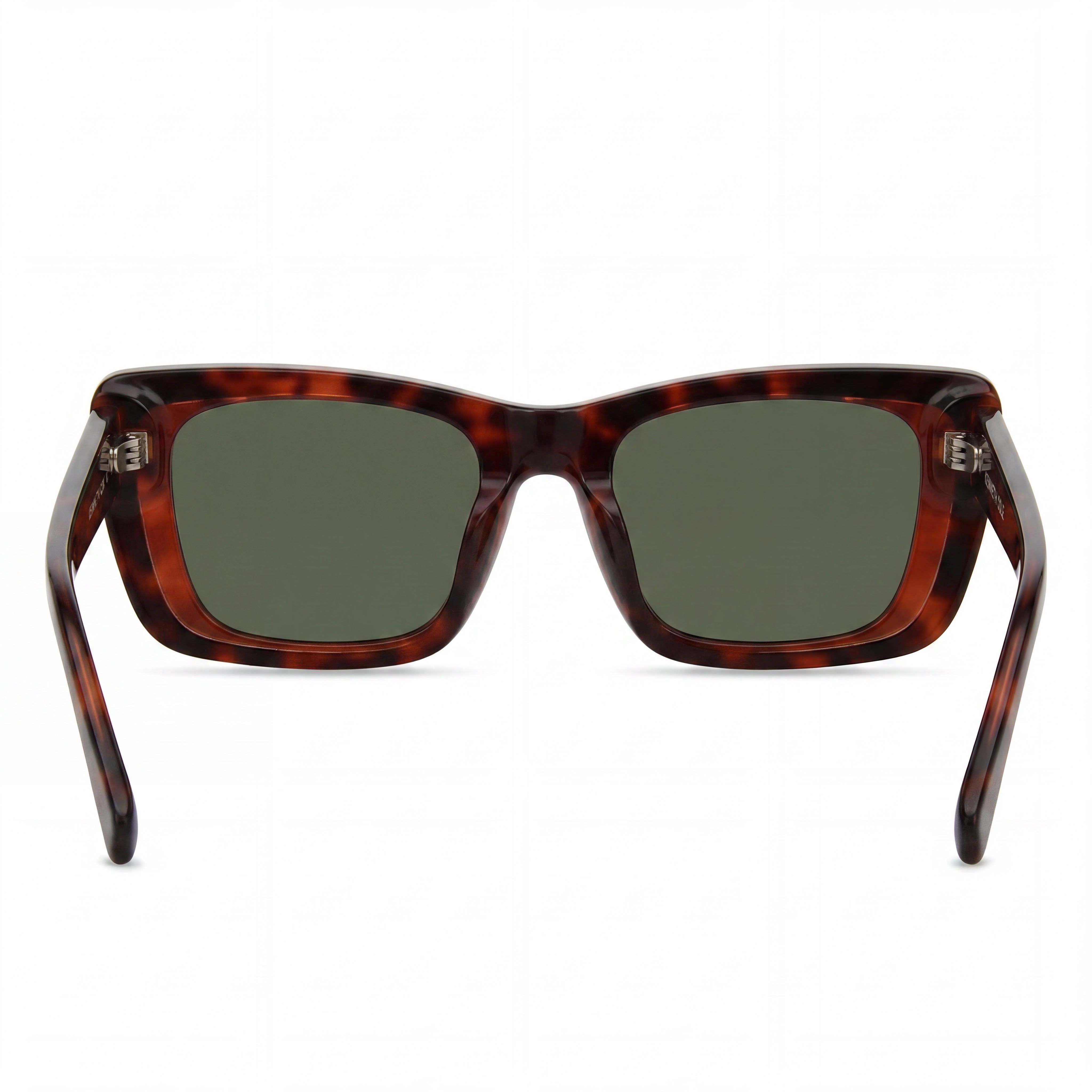 Kenneth Cole Kc5152n Havana Green Cat Eye Sunglasses for Women, 51mm, Photo 2