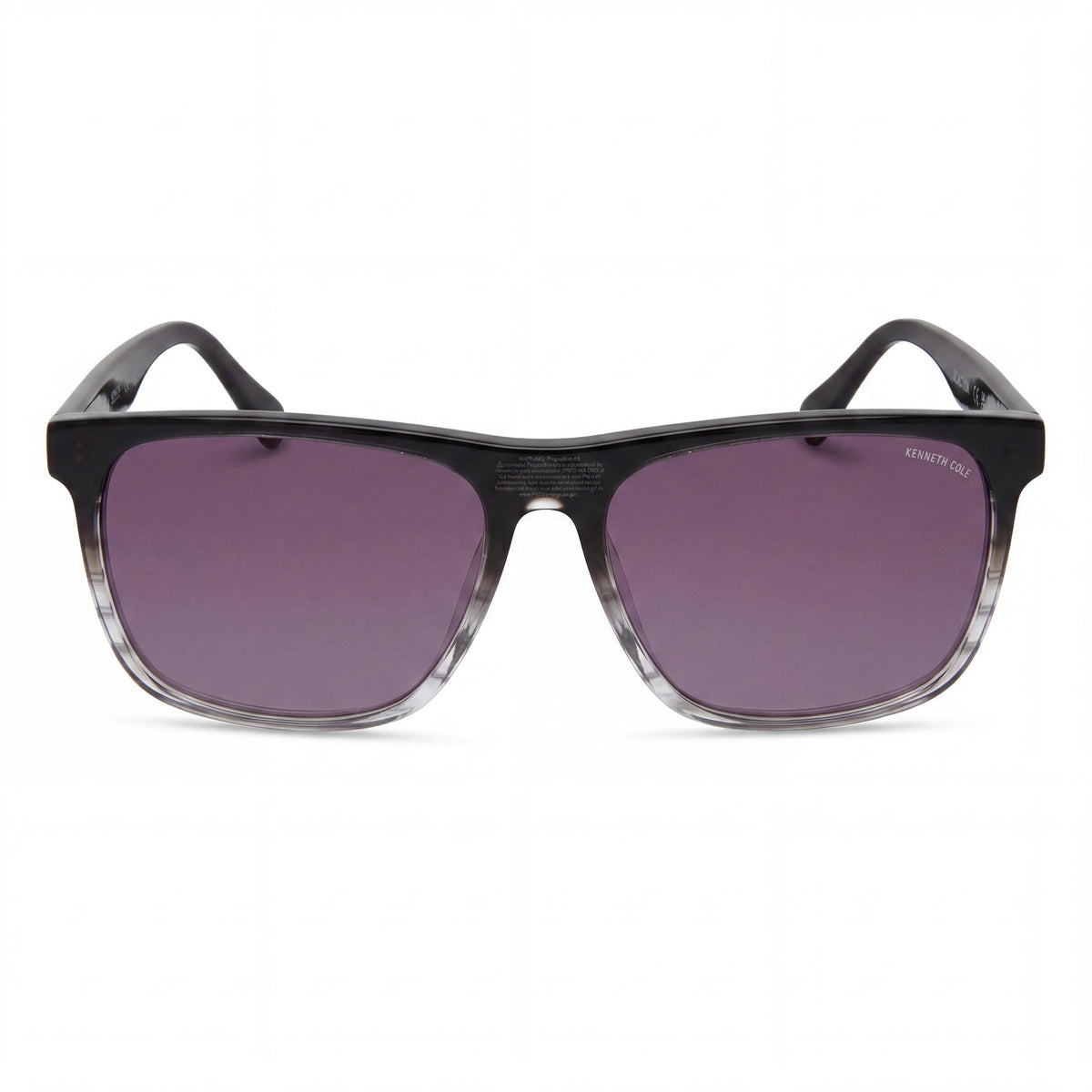Gafas de sol rectangulares Kenneth Cole Kc5603b para mujer, 56 mm, Photo 2