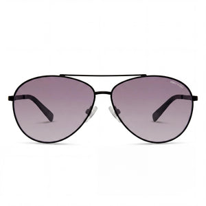 Kenneth Cole Kc6302g Aviator Sunglasses for Women — front view, Metal frame