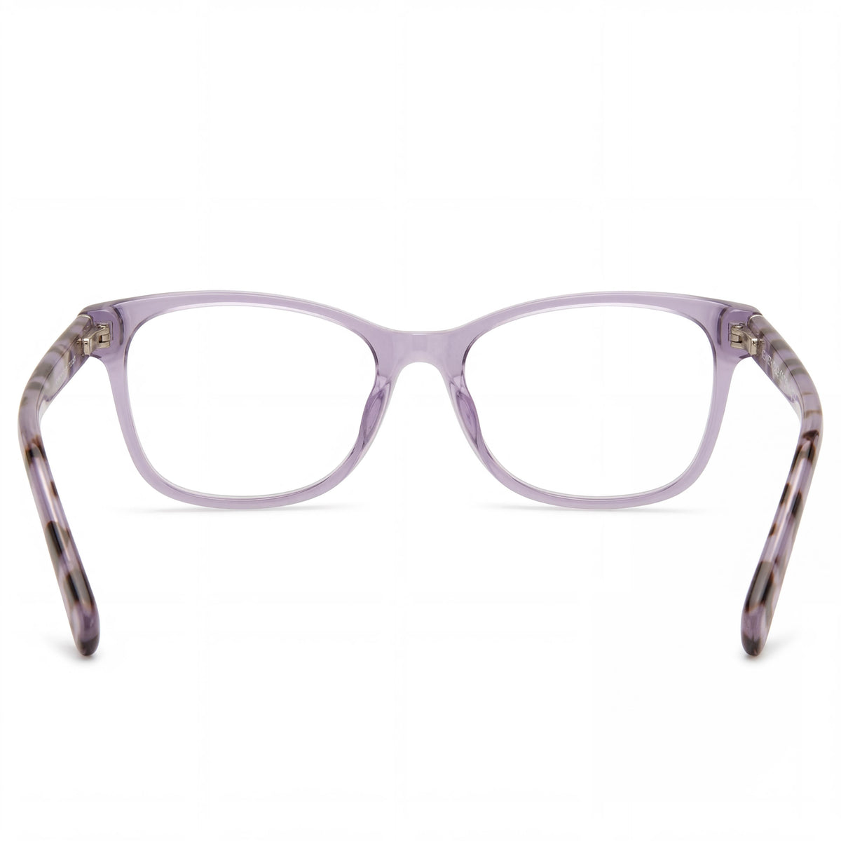 Kenneth Cole New York Kc0326 Butterfly Eyeglasses for Men, 53mm, Photo 4