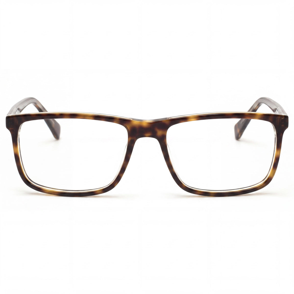 Kenneth Cole REACTION Kc0803 Havana Eyeglasses for Men, 54mm, Photo 2