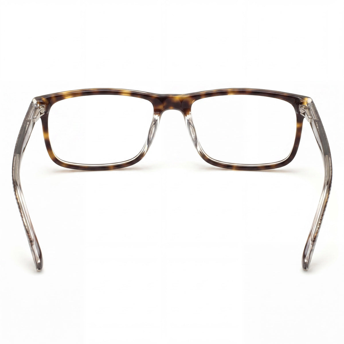 Kenneth Cole REACTION Kc0803 Havana Eyeglasses for Men, 54mm, Photo 4